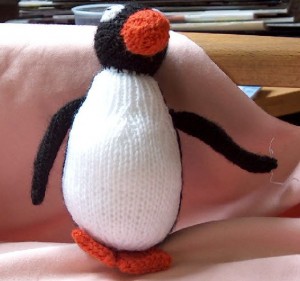 penguin £3 each
